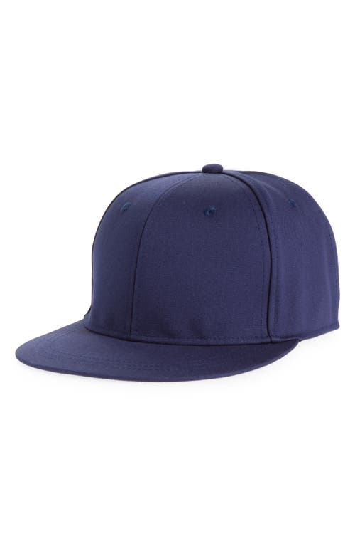 Open Edit Open Edit Flat Brim Hat