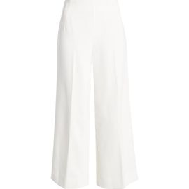 Open Edit Open Edit Icon Crop Wide Leg Pants