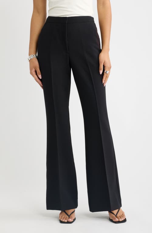 Open Edit Open Edit Icon Flare Pants