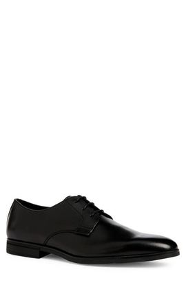 Open Edit Open Edit Jones Plain Toe Derby