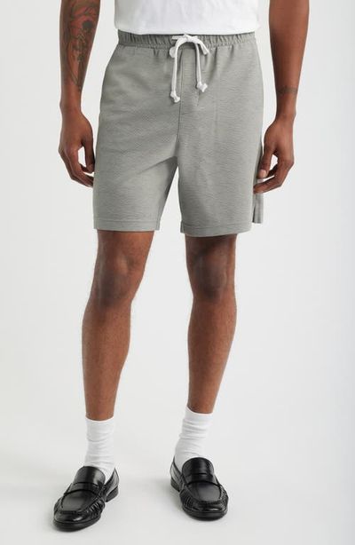 Open Edit Open Edit Knit Drawstring Shorts