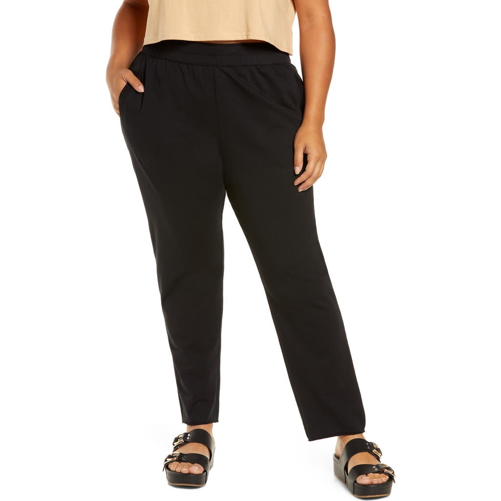 Open Edit Open Edit Knit Sweatpants
