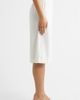 Open Edit Open Edit Linen Blend Culottes - 4