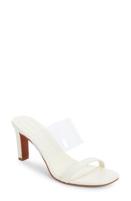 Open Edit Open Edit Lumi Sandal