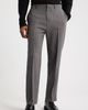 Open Edit Open Edit Mid Taper Trousers - 1