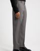 Open Edit Open Edit Mid Taper Trousers - 3