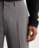 Open Edit Open Edit Mid Taper Trousers - 4