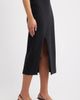 Open Edit Open Edit Muse Ponte Pencil Skirt - 4