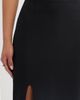 Open Edit Open Edit Muse Ponte Pencil Skirt - 5