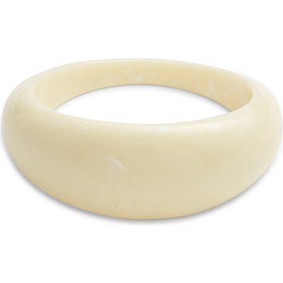 Open Edit Open Edit Oval Bangle