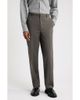 Open Edit Open Edit Relaxed Fit Trousers - 1