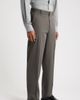 Open Edit Open Edit Relaxed Fit Trousers - 4