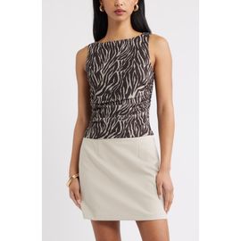 Sho Dress