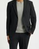 Open Edit Open Edit Slim Fit Wool Blend Sport Coat - 1