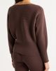 Open Edit Open Edit Softluxe Off the Shoulder Sweater - 3