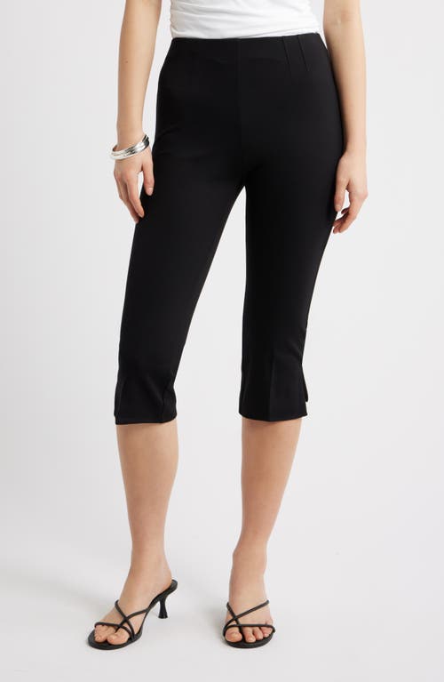 Open Edit - Stretch Twill Capri Pants