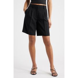 Open Edit Open Edit The Icon Bermuda Shorts