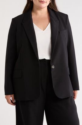 Open Edit Open Edit The Icon Blazer