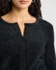 Open Edit Open Edit Tinsel Cardigan - 5