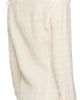 OPEN YY OPEN YY Beige Sailor Cuffs Shirt - 3