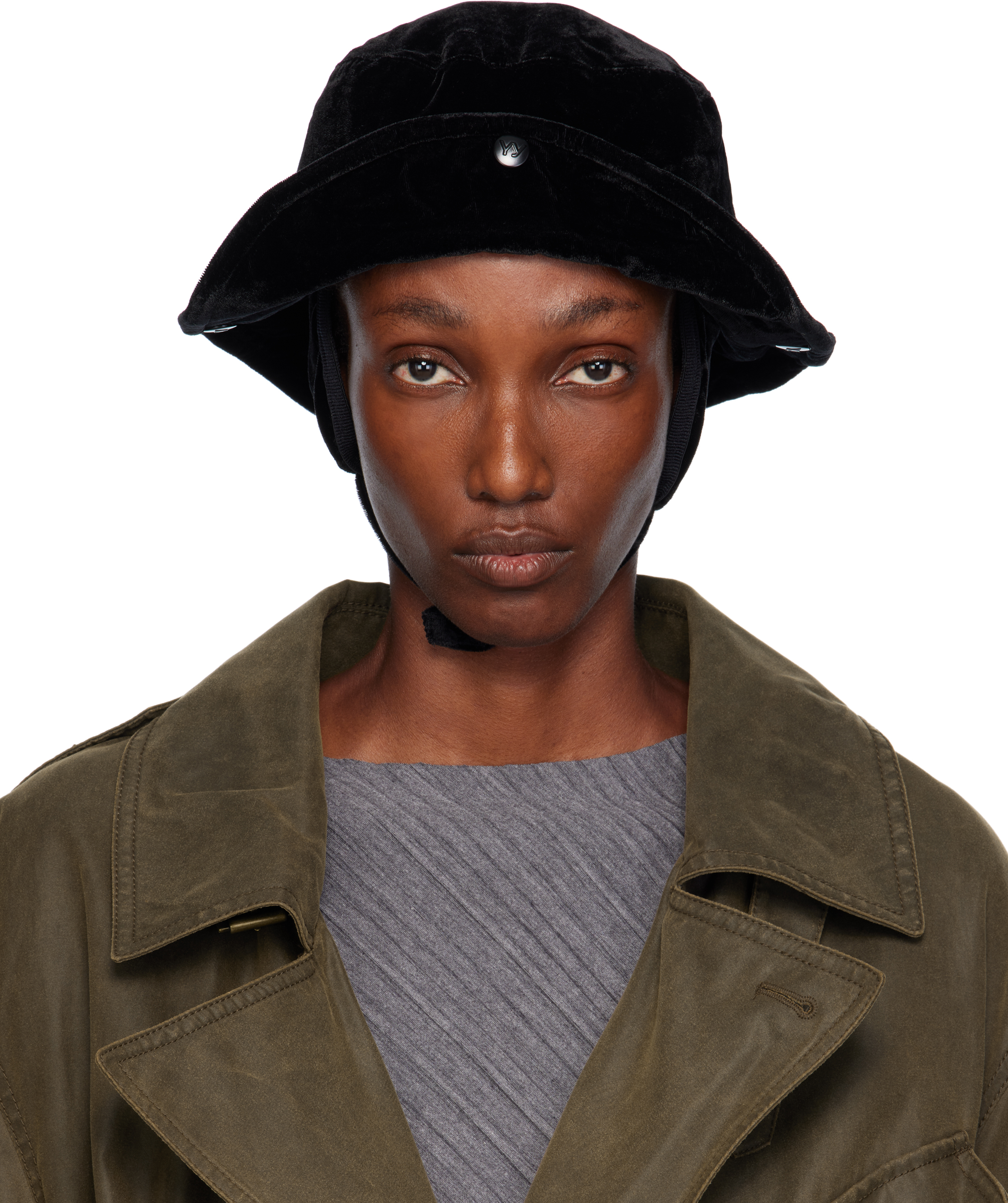 OPEN YY Hats
