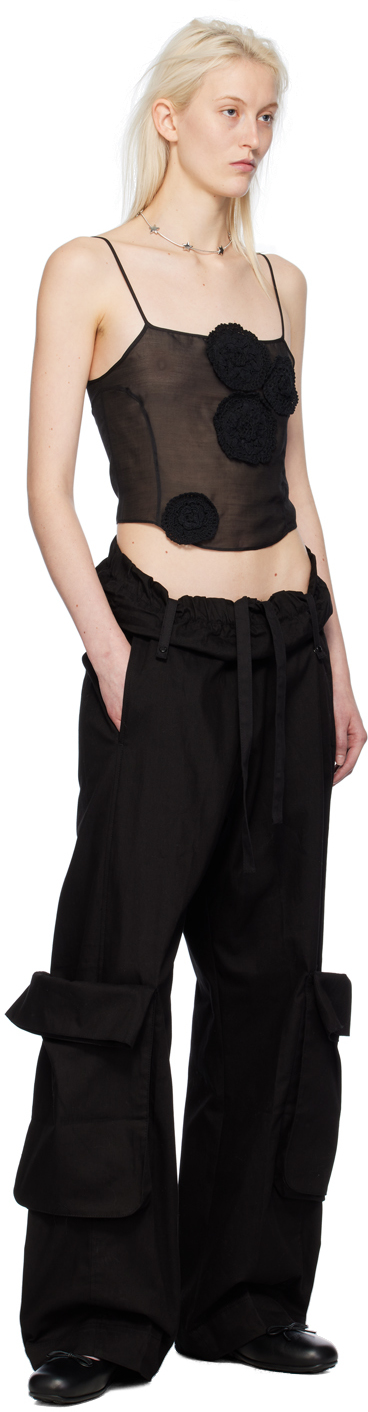 OPEN YY Pants