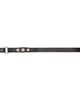OPEN YY OPEN YY Black Snap Western Belt - 2