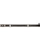 OPEN YY OPEN YY Brown Snap Western Belt - 1