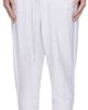 OPEN YY OPEN YY Gray Convertible Sweatpants - 1