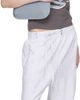 OPEN YY OPEN YY Gray Convertible Sweatpants - 5