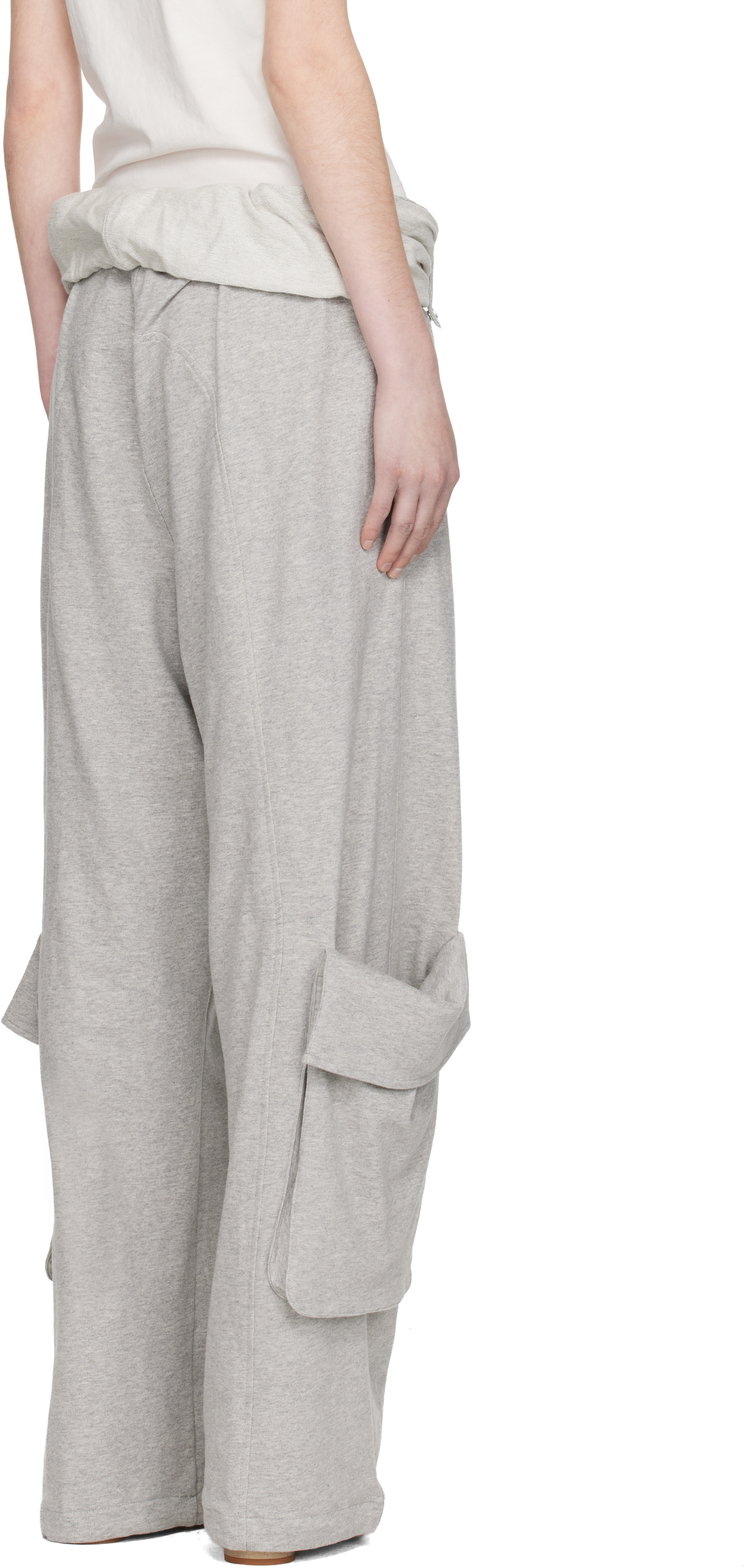 OPEN YY Pants