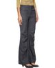 OPEN YY OPEN YY Gray Tailored Bootcut Trousers - 2