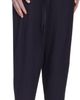 OPEN YY OPEN YY Navy Convertible Sweatpants - 2
