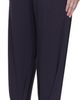 OPEN YY OPEN YY Navy Convertible Sweatpants - 3