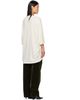 OPEN YY OPEN YY Off-White 'Seoul' Lounge T-shirt - 3