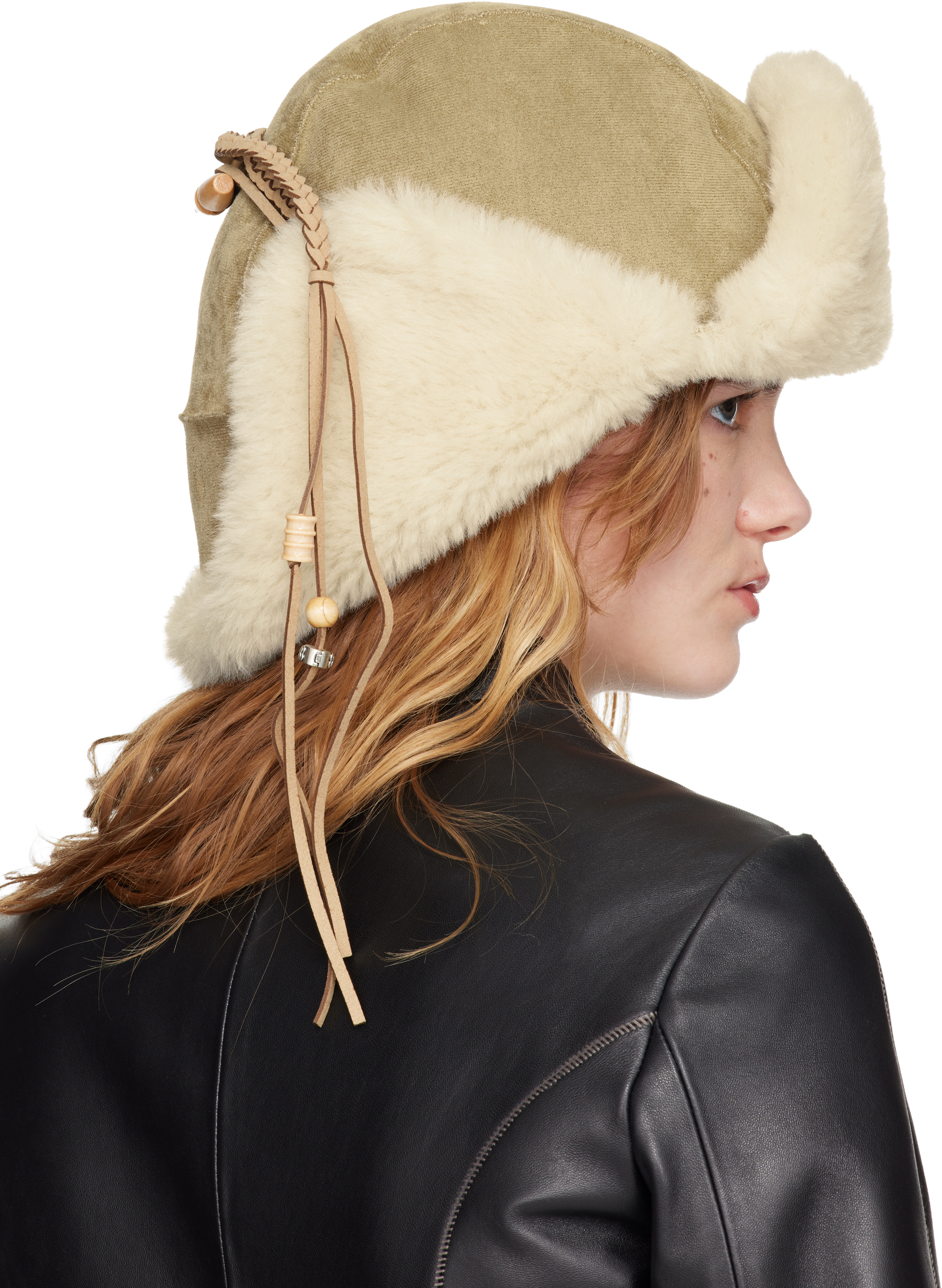 OPEN YY Hats