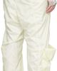 OPEN YY OPEN YY Yellow Rolled Waist Cargo Wind Cargo Pants - 3