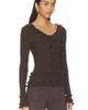 OperaSPORT OperaSPORT Caroline Seamless Cardigan - 2