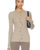 OperaSPORT OperaSPORT Claire Seamless Cardigan - 1