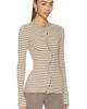 OperaSPORT OperaSPORT Claire Seamless Cardigan - 2