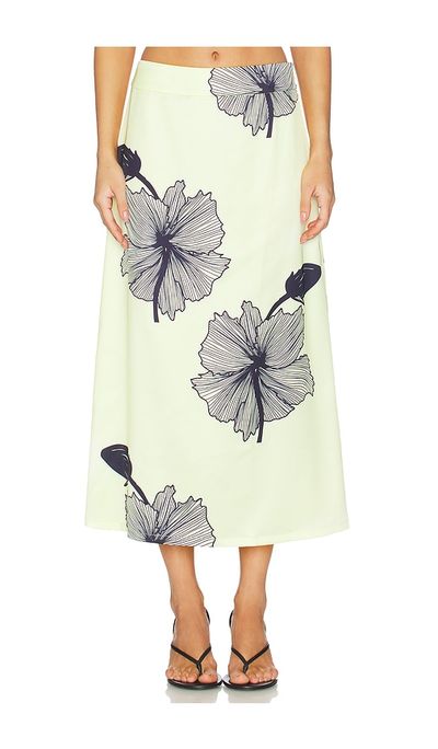 OperaSPORT OperaSPORT Lone Skirt