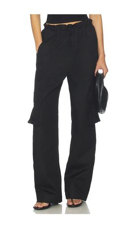 OperaSPORT OperaSPORT Maud Cargo Pants