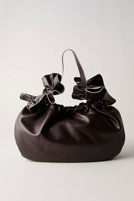OpéraSPORT OpéraSPORT Shila Vegan Leather Bag