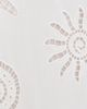 o.p.t o. p.t Genevieve Cotton Dress Seashell Eyelet - 6