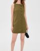 o.p.t o. p.t Jasen Dress Olive - 5