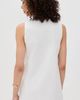 o.p.t o. p.t Jasen Dress White - 3