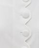 o.p.t o. p.t Jasen Dress White - 6