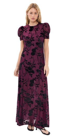 Sho Dress