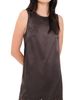 o.p.t o. p.t Yasmin Dress Dark Coffee - 1