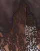o.p.t o. p.t Yasmin Dress Dark Coffee - 6